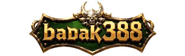 Logo Badak388